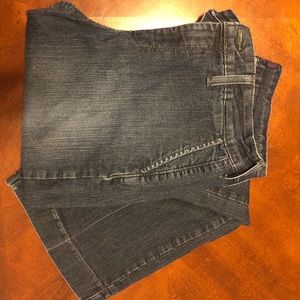 Not Your Daughter’s Jeans Trousers